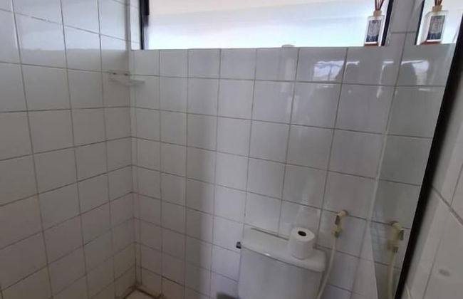 Duplex Beira Mar Pajuçara Maceió - Photo 17