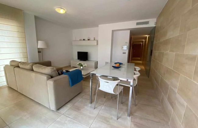 Voramar – A 50 m de la Playa, Parking y A/A - Foto 55