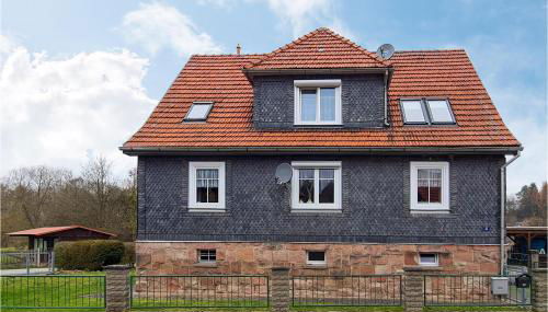 2 Bedroom Nice Apartment In Suhl - Foto 3