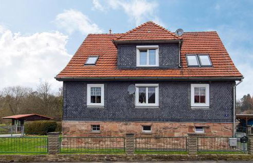 2 Bedroom Nice Apartment In Suhl - Foto 3