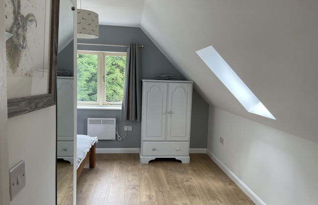 Rural Apartment, Near Spalding, 1 bed - Foto 9