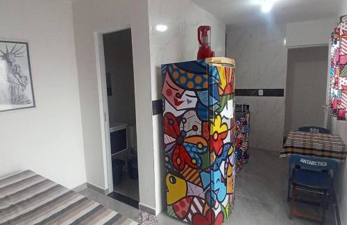 Meu cantinho com ar e piscina - Foto 17