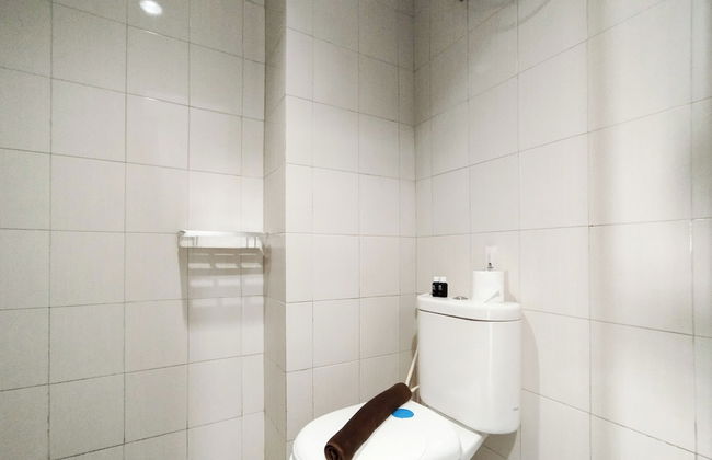 Spacious And Cozy 2Br Apartment Mekarwangi Square Cibaduyut - Foto 14