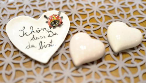 Ferienwohnung Kleeblatt - Foto 4