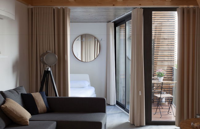 7g Roaster Apartments - Foto 29