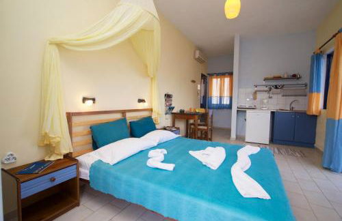 Kalypso Studios & Apartments - Foto 15