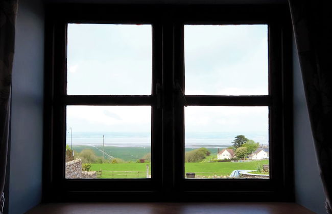 Ocean View Cottage 1 - Llanrhidian - Photo 21
