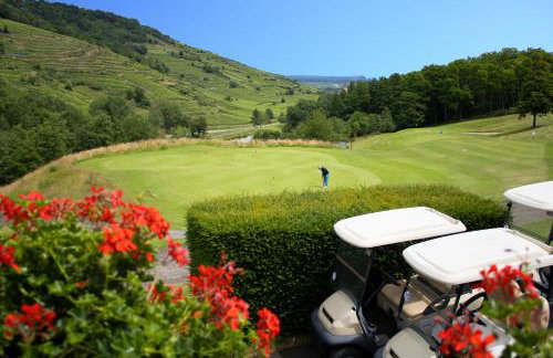 Goélia Le Domaine du Golf - Foto 7