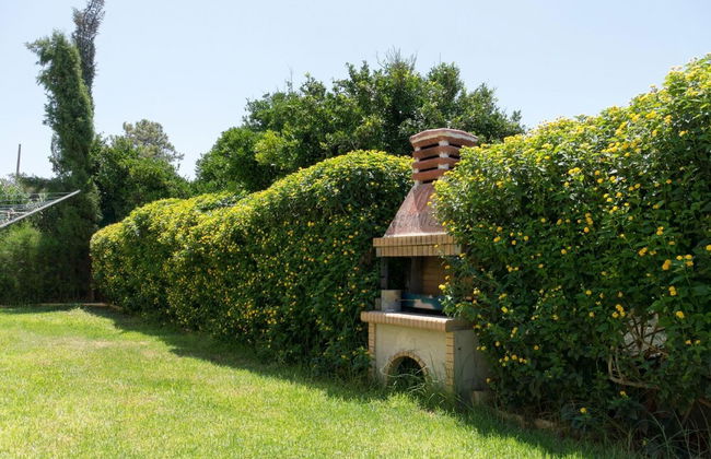 Villa Tsikkos Dio in Argaka - Foto 13