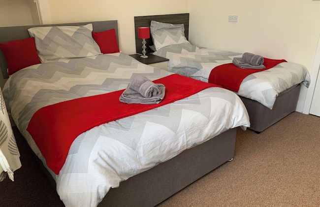 Charlotte Street - Photo 5