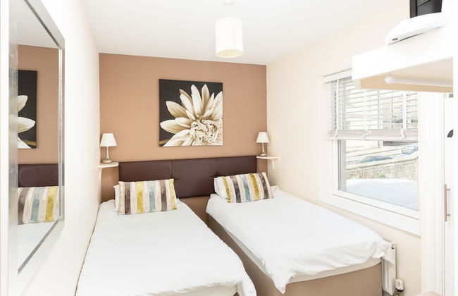 Bath Breaks Apartments - Foto 5