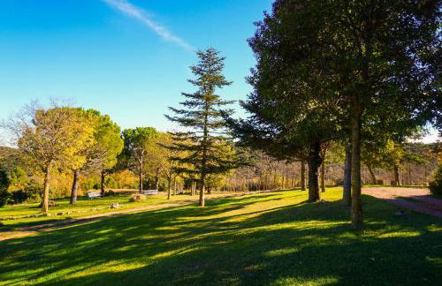 Masía Finca La Sazadilla con Piscina - Foto 36