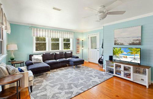 8608 - The Buccaneer at Lookout Station - Foto 1