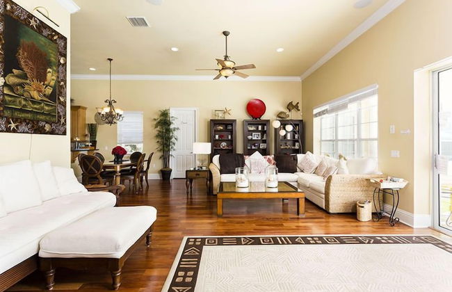 Ov4211 - Reunion Resort - 7 Bed 7.5 Baths Villa - Foto 3