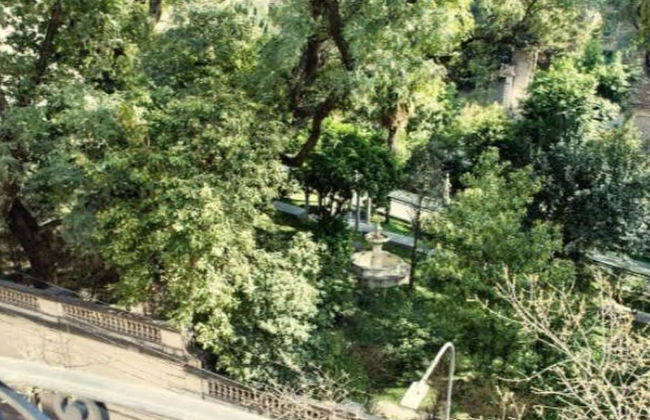 El Ceibo Elegant 3 Bedroom in Recoleta - Foto 16