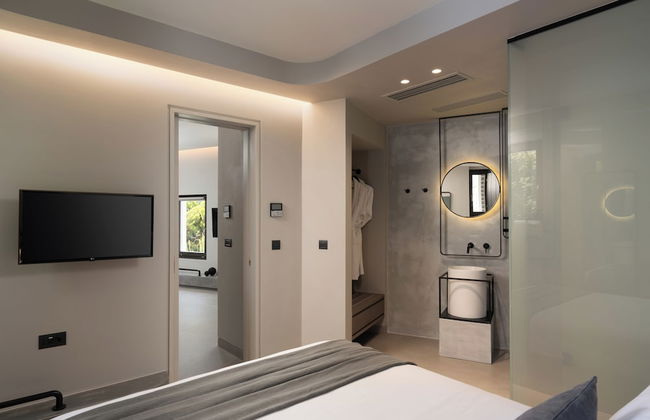 Apikia Santorini - Adults Only - Foto 21