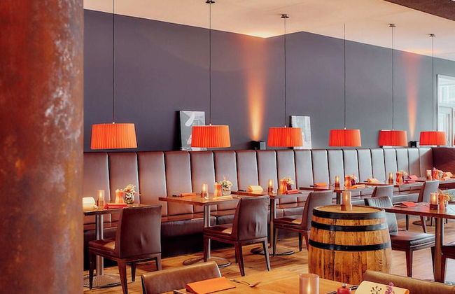 Aparthotel am Golfclub Treudelberg - Foto 49