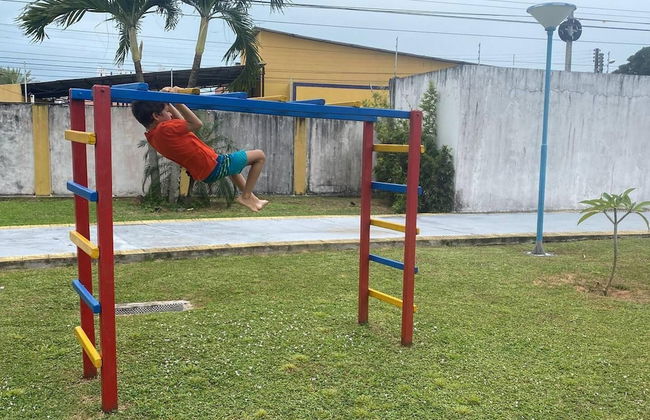 Condominio com Piscina na Praia de Ponta Negra - Foto 23