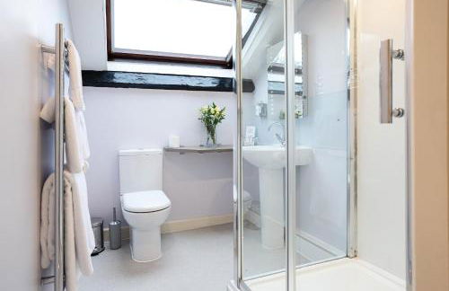 Ees Wyke Country House - Foto 80