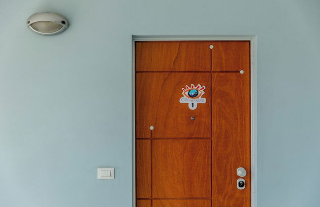 Oltremare Residence - Foto 2