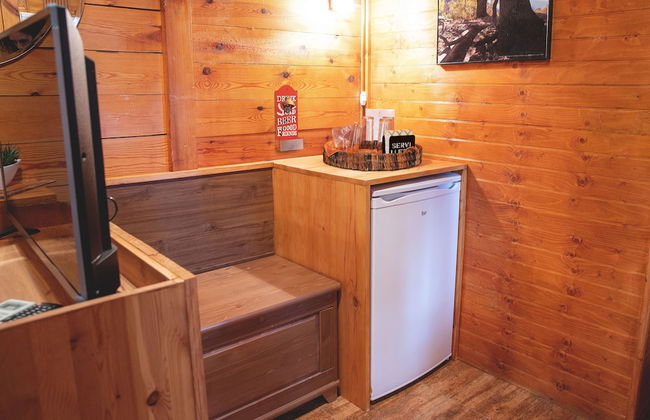 El Paraje del Chef - Foto 11