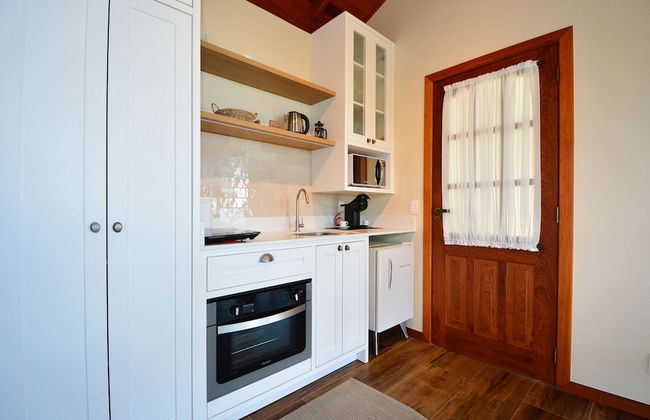 Charmosa Suíte em Sambaqui - Photo 18