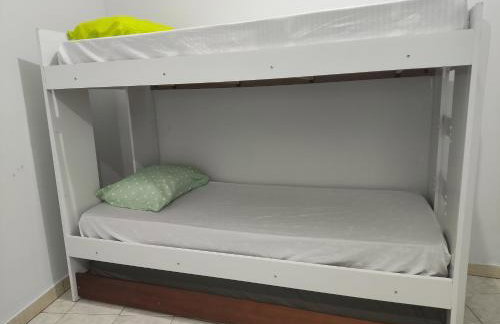 Ginásio Adib Moysés centro de Sao Bernardo no ABC paulista - Foto 9