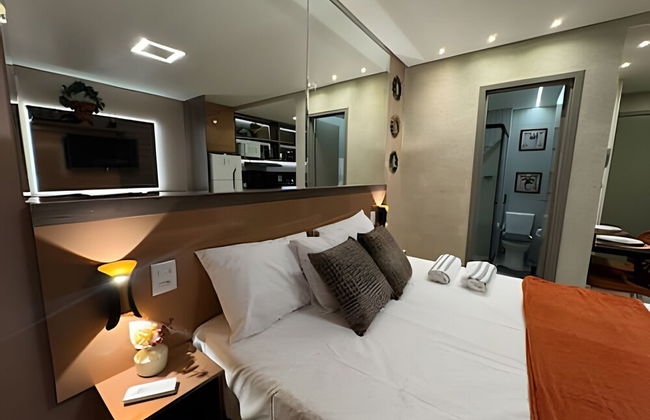 Flat no Vivir Maria Paula Intermares - Photo 30