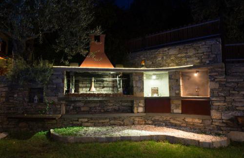 Elia Pilio Villas - Foto 8