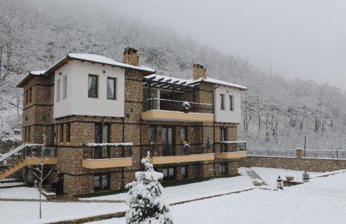 Archontiko Emmanouilidi Suites - Foto 24