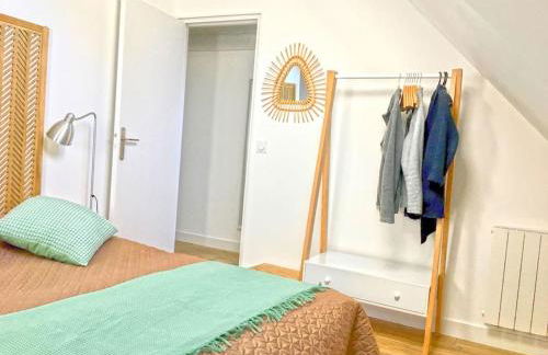 L'appartementducroisic - Sur le port, vue mer - Foto 30