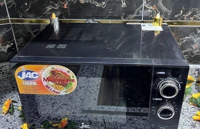 Downtown view studios - Foto 40