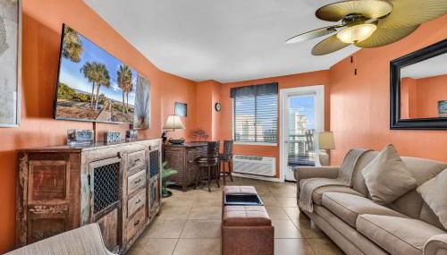 Bluewater Resort 1012 - Foto 1