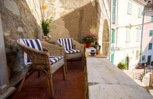 Tellaro, Terra-Tetto La Marina - Foto 14