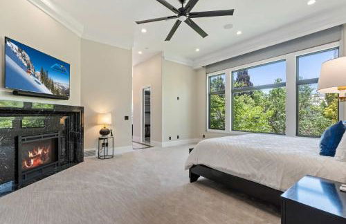 Majesty Estate in Salt Lake with Private Pool and Sport Court - Foto 28