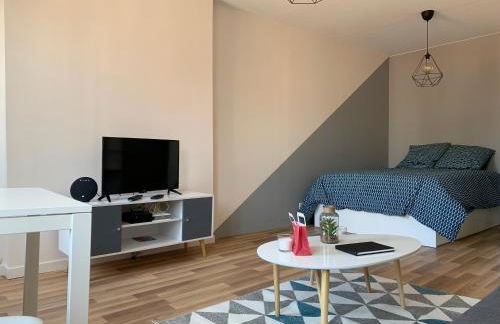 Esprit Studio sur plateau central - Foto 13