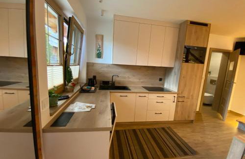 Apartamenty Cicha Dolina - Foto 44