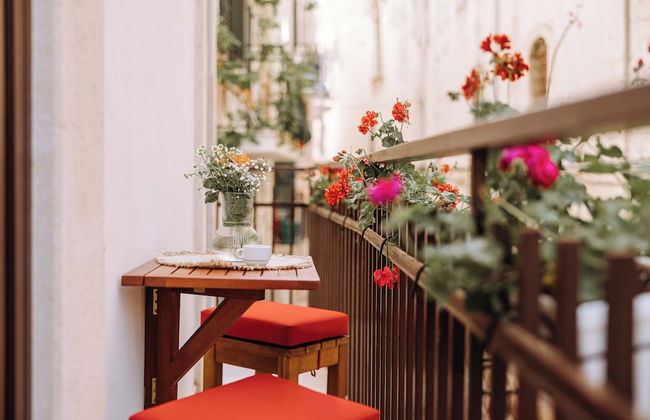 Dirium - exclusive rooms - Foto 15