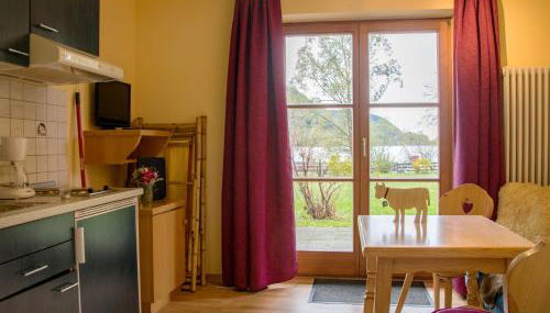 Appartementhaus „die Kuh am See“ (vormals Haus St. Leonhard) - Foto 2