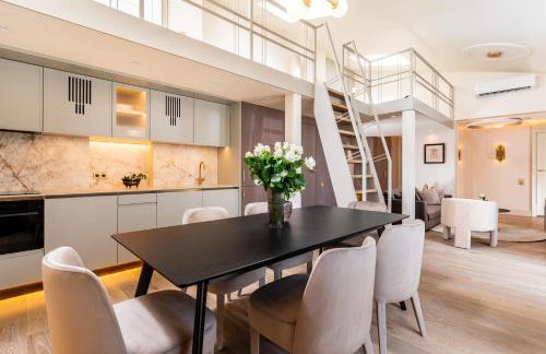 Art Boutique Aparthotel - Photo 113