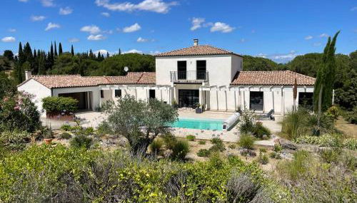 Villa ARTOS - piscine - 300 m2 - Foto 2