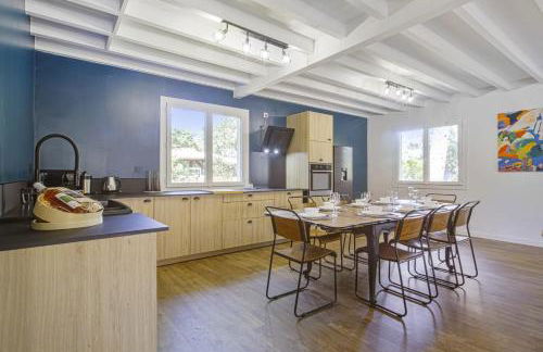 Villa de la Côte - Welkeys - Foto 21