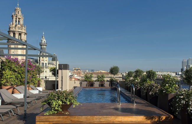 Duquesa Suites Landmark Hotel by Duquessa Hotel Collection - Foto 59