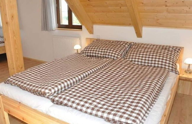 Spacious Cottage With 5 Bedrooms, Woodburning Stove, Sauna, Near Ski Lift - Photo 5