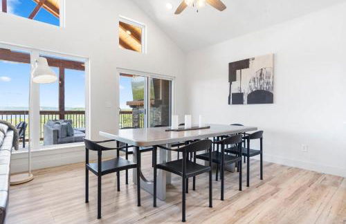 Laketopia Lodge - Foto 16