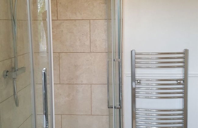 Grigshot Apartment - Foto 13