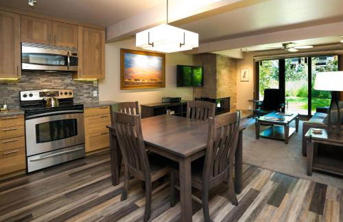 Lift One Condominiums - 1, 2, 3 Bedroom Units Adjacent To Downtown Aspen - Foto 14