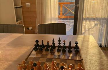 3 Hills Wooden House - Foto 11