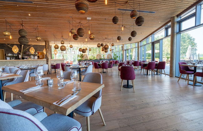 Chic Cabin in the Woods - Photo 17