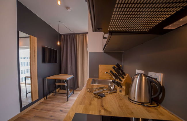 Felix Suiten am Augustusplatz - Photo 32